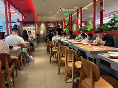 -大师兄·西北小馆(金湾华发商都店)
