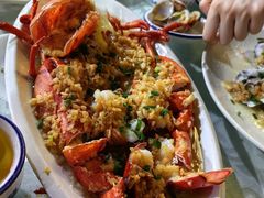 -范饭椰林川湘味海鲜·椰子鸡(三亚湾椰梦长廊店)