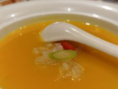 府邸黄焖鱼唇-京味斋·北京烤鸭(北京南站洋桥店)