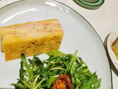法式火腿芝士三明治-潮一不贰·法式甜品·生日蛋糕·西式简餐(外滩店)