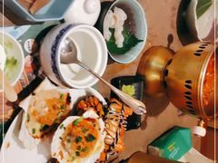 -亚马逊海鲜自助(王府井店)