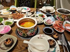 -阳光岛·海鲜盛宴(银泰中心in99店)