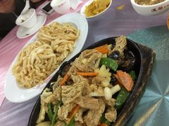-莲华素食府