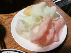 -福茂源横山铁锅羊肉(牡丹园店)