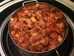 -孙记驴肉山庄(李桥店)