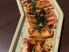 -匠和风精致料理(莆田财富中心店)