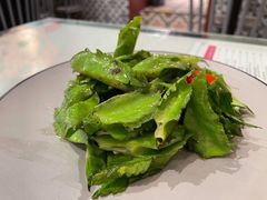 龙豆-滕记星发餐室·新加坡菜(巨鹿路店)
