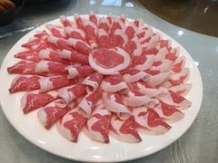 -东来顺•非遗火锅(外滩店)