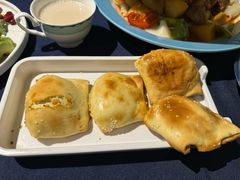 -伊带伊路新疆美食府(呼家楼店)