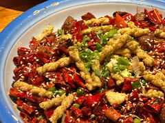 -兔槽江湖菜·重庆璧山兔(水围店)