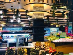 -苏州味道(阳澄湖服务区店)