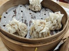 -都一处烧麦馆(前门店)