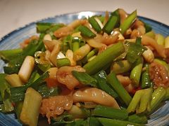 -日丰园海肠水饺·老字号大连海鲜(和平广场店)