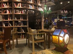 -漫咖啡(中纺国际店)