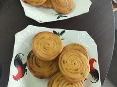 -华仔土鸡店(三元里分店)