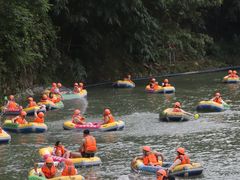 -清泉湾生态旅游度假区