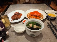 -广州文华东方酒店·江-由辉师傅主理