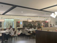 -羲和雅苑•北京烤鸭(国贸商城店)