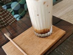 -良木缘咖啡西餐(蜀汉路店)