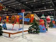 -宁波冰雪大世界(北仑区)