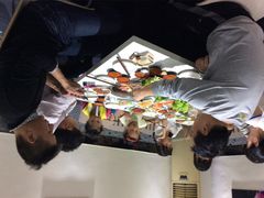 汉城烧烤（西稍门店）-汉城烧烤(西稍门劳动路店)