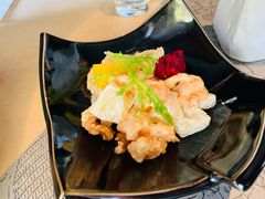 -穹六人间 people 6(岳阳路店)