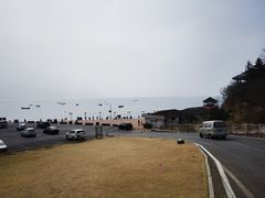 -银沙滩浴场