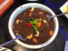 -赵小姐丨新中餐(曲江店)