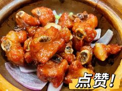 -雅苑餐厅(朝天路店)