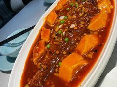 年糕烧黄鱼-淮扬韵(凤八市政府店)