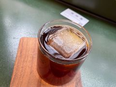 -稀物集咖啡(徽州大道店)