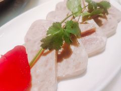 厚切梅林午餐肉-孙毛肚火锅(春熙路店)