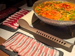 -旺福·贵州酸汤牛肉火锅(陆悦天地店)