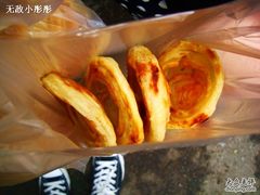 -油旋张(大观园店)