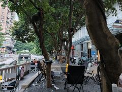-TOKTOK精酿啤酒·咖啡(荔枝湾店)