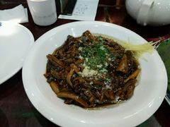 -吴门人家·苏宴宫廷菜(拙政园店)