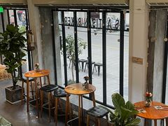 -O'mills Sourdough Bakery&Bistro(永嘉路店)