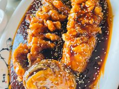 松鼠鱼-雪山晋乡楼(食品街店)