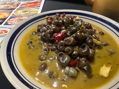 -味仙居(环城南路店)