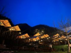 -北京山里寒舍度假酒店