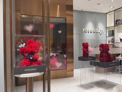 -ROSEONLY诺誓(磐基中心店)