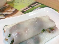 -添好运点心专门店(中环IFC店)