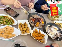 -揭阳市棉湖兴道光耀叔(总店)