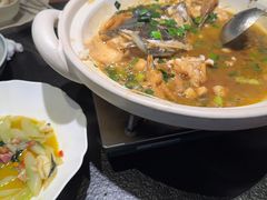 -桐湾大院·桐庐菜(滨江店)
