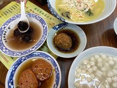 -粗茶淡饭(东关街店)