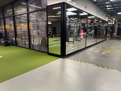 -燃坊JEN ACTIVE游泳健身中心·深圳前海JEN酒店