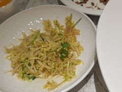 -悦海·家宴·冰花皮皮虾大锅贴(宝龙店)