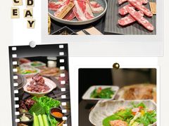 -黑牛の店·和牛烧肉(大悦城店)