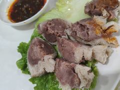 -蒙古原烤羊排(龙岗店)