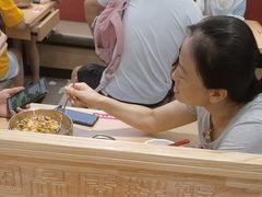 -小木屋拌饭(西安万象天地店)